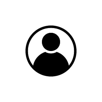 Profile icon